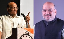 ‘রেনেসাঁ ম্যান বনাম চাণক্য, খেলা এবার শুরু’, বিজেপিকে তোপ এনসিপি মুখপাত্রের