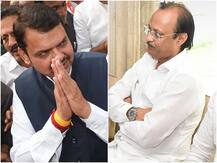 LIVE UPDATES: সন্ধে সাতটায় কংগ্রেস-এনসিপি-শিবসেনার ১৬২ বিধায়ককে সামনে এনে দেখানো হবে, বিজেপিকে চ্যালেঞ্জ করে ট্যুইট সঞ্জয় রাউতের