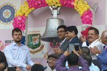 ইডেনে আনন্দই ঘণ্টা বাজায়, আমি বোকার মতো দাঁড়িয়েছিলাম, ক্রিকেট শিখতে হবে, মন্তব্য কার্লসেনের