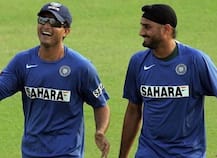 জাতীয় নির্বাচক হিসেবে ‘কড়া মানসিকতার লোকজনকে’ নিয়োগ করুন সৌরভ, অনুরোধ হরভজনের