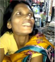 সোশ্যাল মিডিয়ায় সামনে এল আর এক ‘রানু মন্ডলে’র ভিডিও