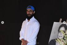 ছবিতে দেখুন- শাবানা আজমির মা-কে শেষ শ্রদ্ধা জানালেন বলিউডের কলাকুশলীরা