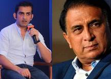 ‘সৌরভের আমলেই ভারত বিদেশে জিততে শুরু করে’, গাওস্করের সমালোচনার পর বিরাটের পাশে গম্ভীর