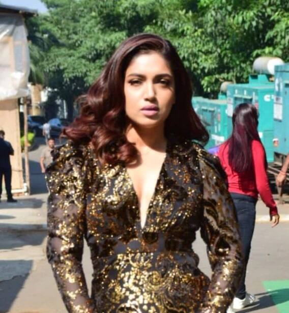 ভূমি পেডনেকর।