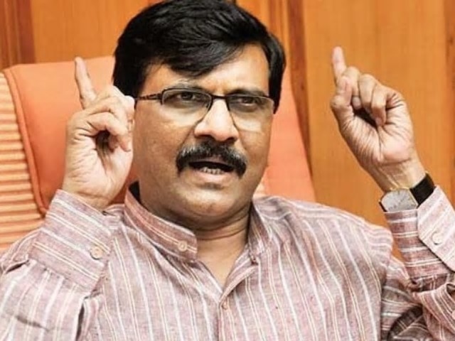 Sanjay Raut Hints At Maharashtra-Like Miracle In Goa এবার গোয়াতেও 'অভাবনীয়' ঘটনা ঘটবে, সঞ্জয় রাউতের দাবি ঘিরে জল্পনা