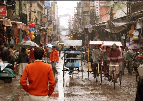 আপাতত দিল্লীবাসী কিছুটা স্বস্তি পেয়েছে।