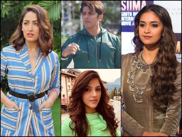 Such A Brutal & Inhuman Act- Celebs Express Shock Over Vets Rape & Murder, Demand Justice For Victim ‘নির্মম, অমানবিক’- হায়দরাবাদে চিকিৎসক ধর্ষণ-খুনে শোকস্তব্ধ বলিউড