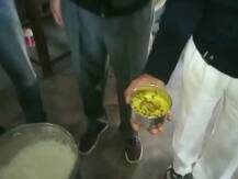 মিডডে মিলে মিলল মরা ইঁদুর, খাবার খেয়ে অসুস্থ হয়ে হাসপাতালে শিক্ষক সহ ৮ পড়ুয়া