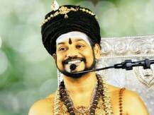 ইকুয়েডরের কাছে দ্বীপ কিনে সার্বভৌম হিন্দুরাষ্ট্র ‘কৈলাস’ তৈরি করেছেন! ঘোষণা ধর্ষণ মামলায় অভিযুক্ত পলাতক স্বঘোষিত গডম্যান নিত্যানন্দের