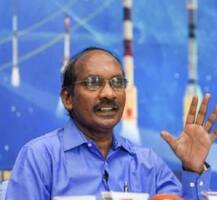 ইসরোর অরবিটার নাসার আগেই বিক্রমের ধ্বংসাবশেষের সন্ধান পেয়েছিল, দাবি শিবনের