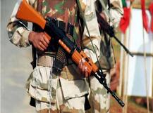 ছত্তীসগঢ়ে সহকর্মীদের গুলি চালিয়ে আত্মঘাতী আইটিবিপির বাঙালি জওয়ান, হত ৬, আশঙ্কাজনক আরও ২