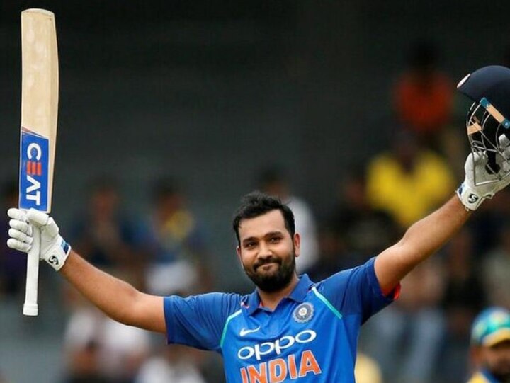 Rohit Sharma one six away from joining Chris Gayle, Shahid Afridi in elite list গেইল, আফ্রিদির পর তৃতীয় ক্রিকেটার হিসেবে আন্তর্জাতিক ম্যাচে ৪০০ ছক্কা থেকে এক ধাপ দূরে রোহিত