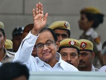 ১০৬ দিন আটকে রেখেও আমার বিরুদ্ধে একটিও চার্জ গঠন করতে পারেনি সরকার, ছাড়া পেয়ে তোপ চিদম্বরমের