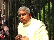 বন্ধ নির্দিষ্ট গেট, অন্যদিক দিয়ে বিধানসভায় ঢুকলেন রাজ্যপাল, অপমানিত বোধ করছি, মন্তব্য রাজ্যপালের