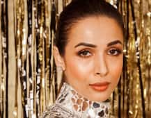 দেখুন, অ্যাওয়ার্ড অনুষ্ঠানে রুপোলি পোশাকে মোহময়ী মালাইকাকে