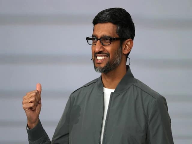 গুগল-এর পর এবার আলফাবেট-এর দায়িত্ব পেলেন সুন্দর পিচাই, জেনে নিন কারণ