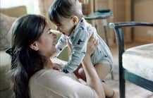 প্রথমদিন থেকেই আপনার সন্তানকে দিন ১০০ শতাংশ কোমল যত্ন