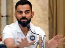 ঋষভের পাশে রয়েছে টিম ম্যানেজমেন্ট, বললেন বিরাট কোহলি