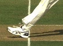 ভারত-ওয়েস্ট ইন্ডিজ টি-২০ সিরিজে পরীক্ষামূলকভাবে ফ্রন্ট ফুট নো বল দেখবেন তৃতীয় আম্পায়ার