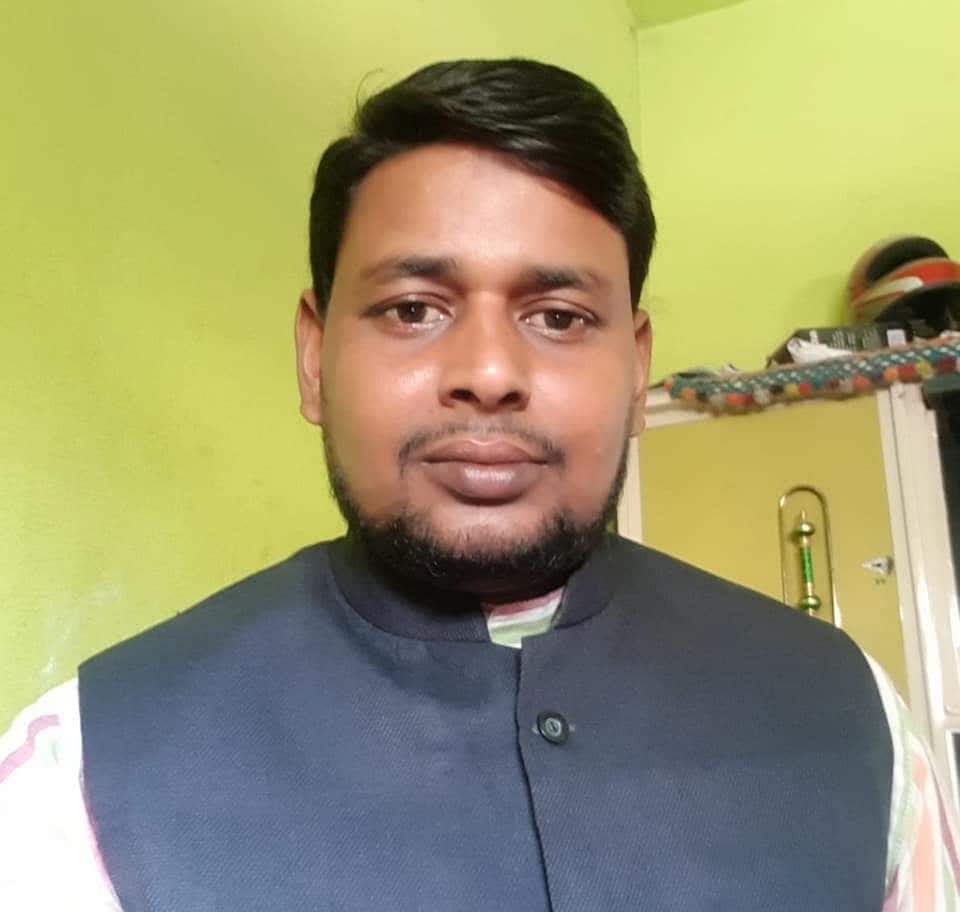 মুখ্যমন্ত্রীর নামে কুরুচিকর মন্তব্যের অভিযোগে মালদায় গ্রেফতার এমআইএম নেতা