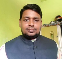 মুখ্যমন্ত্রীর নামে কুরুচিকর মন্তব্যের অভিযোগে মালদায় গ্রেফতার এমআইএম নেতা