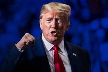 নির্দেশিকায় সই ট্রাম্পের, ৬০ দিনের জন্য অভিবাসন বন্ধ আমেরিকায়