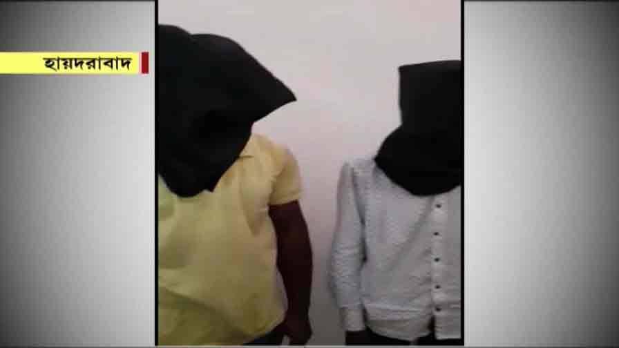 Encounter of all four rape accused of Hyderabad gangrape LIVE UPDATES: অস্ত্র ছিনিয়ে আক্রমণ, পুলিশের পাল্টা জবাবে মৃত চার অভিযুক্ত, জানালেন কমিশনার