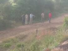 ধর্ষণ-খুনের পর দেহ জ্বালানো হয় যেখানে, সেখানেই এনকাউন্টারে মৃত্যু চার অভিযুক্তের, মেয়ের আত্মা শান্তি পেল, প্রতিক্রিয়া নির্যাতিতার বাবার