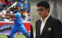 চাপ কাটাতে নিজেই রাস্তা বের করুক, ধোনির সাফল্য অর্জন করতে ঋষভের লাগবে ১৫ বছর, বললেন সৌরভ