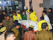LIVE UPDATES: উন্নাওয়ের ঘটনায় মানবতা লজ্জিত,আমি ক্রুদ্ধ এবং স্তব্ধ, টুইট রাহুলের