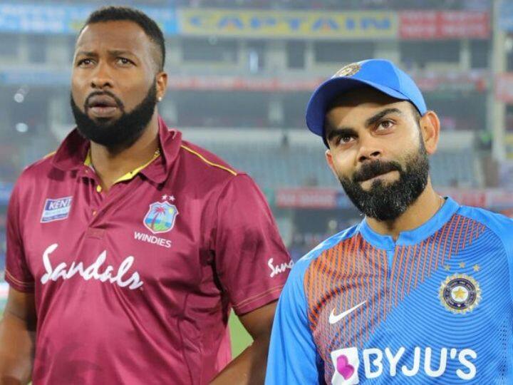 IND vs WI, 1st T20I: Pollard Terms Kohli Animated Character, Reveals Reason Behind Loss কোহলি ‘অ্যানিমেটেড ক্যারাকটার’, বললেন পোলার্ড, জানালেন হারের কারণ