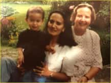 চিনতে পারেন বলিউডের এই তারকাকে? ইনস্টাগ্রামে তাঁর ফলোয়ার সংখ্যা ১৮.১ মিলিয়ন