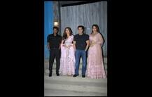 'বিগ বস'-এর অন্দরে 'দাবাং থ্রি'-র প্রচারে সলমন, সাই, সোনাক্ষী