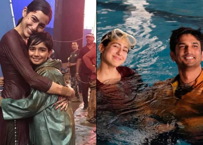 sara-ali-khan-gets-nostalgic-as-her-debut-film-kedarnath-turns-one ‘কেদারনাথ’-এর বর্ষপূর্তি, নস্টালজিক সারা পোস্ট করলেন না-দেখা ছবি ও ভিডিও