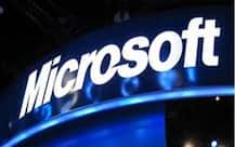 মাইক্রোসফটের ৪.৪ কোটি অ্যাকাউন্টের পাসওয়ার্ড ফাঁস: রিপোর্ট