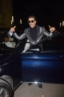 দেখুন: অ্যাওয়ার্ড অনুষ্ঠানের মঞ্চে একসঙ্গে রণবীর-দীপিকা