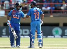 দেখুন, ঋষভ পন্থ ক্যাচ মিস করার পর ধোনি-ধোনি চিৎকার দর্শকদের, ক্ষুব্ধ বিরাট