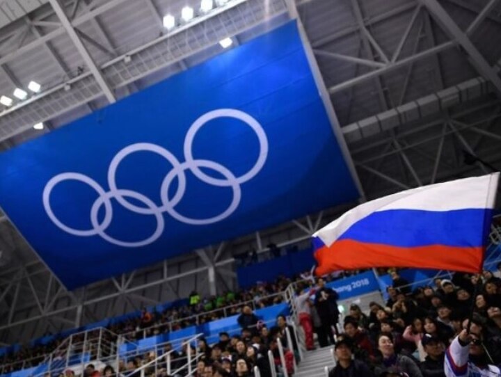Russia banned from Olympics for four years over doping scandal অ্যাথলিটদের ডোপিং সংক্রান্ত প্রমাণ লোপাট, চার বছরের জন্য অলিম্পিক, বিশ্বকাপ ফুটবল থেকে নির্বাসিত রাশিয়া