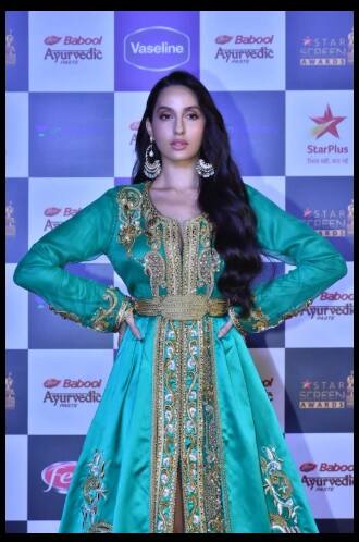 নোরা ফতেহি