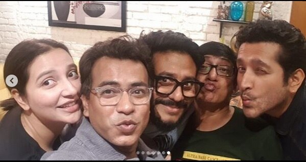 সব ছবি: ইনস্টাগ্রাম