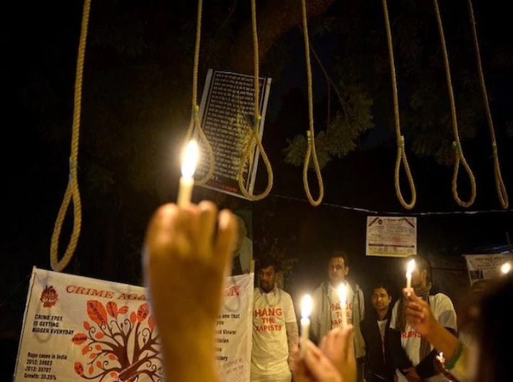 Nirbhaya Case, all 4 convicts shifted to Tihar, Buxar jail asked to make execution ropes, hanging likely soon নির্ভয়াকাণ্ডে সাজাপ্রাপ্ত চারজনকেই রাখা হল তিহাড় জেলে, দ্রুত কার্যকর হতে পারে মৃত্যুদণ্ড