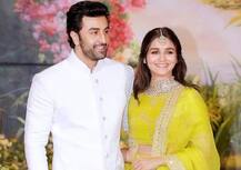 শিগগিরই আলিয়া-রণবীরের বিয়ে, জেনে নিন কোথায় হবে ডেস্টিনেশন ওয়েডিং