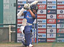 এখনও সারেনি হাঁটুর চোট, ওয়েস্ট ইন্ডিজের বিরুদ্ধে একদিনের সিরিজে খেলতে পারবেন না শিখর ধবন