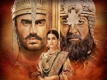 নিষিদ্ধ হোক পানিপথ ছবি, দাবি উঠল সংসদে