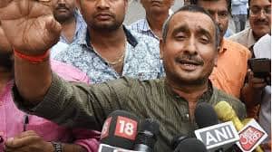 কুলদীপ সিংহ সেঙ্গারের বিরুদ্ধে ধর্ষণের অভিযোগের রায়দান স্থগিত রাখল দিল্লি আদালত