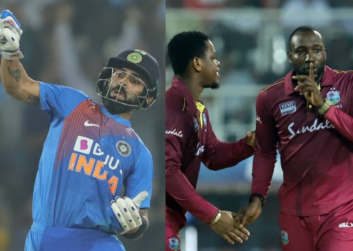 West Indies Coach opens up on rivalry between Virat Kohli and Kesrick Williams কোহলি-উইলিয়ামস দ্বৈরথ নিয়ে কী বললেন ক্যারিবিয়ান কোচ ফিল সিমন্স?