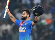 আন্তর্জাতিক টি-২০ ম্যাচে নয়া নজিরের সামনে বিরাট