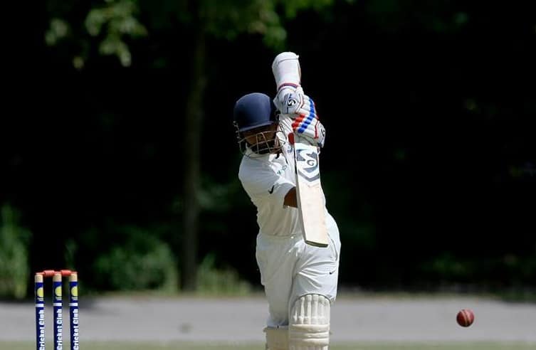 Prithvi Shaw all set to come back in Indian Test team? সঈদ মুস্তাক আলি ট্রফিতে পৃথ্বীর বিধ্বংসী ব্যাটিং, প্রথম দ্বিশতরান, জোড়াল দাবি জাতীয় দলে ফেরার