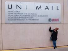 সুইজারল্যান্ডে ঘুরছেন নব পরিণীত সৃজিত-মিথিলা, দেখুন ছবি