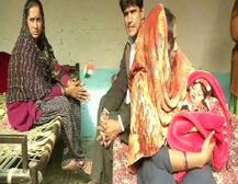 পাস নাগরিকত্ব সংশোধনী বিল, সদ্যোজাতর নাম 'নাগরিকতা' রাখল দিল্লিবাসী হিন্দু শরণার্থী পরিবার